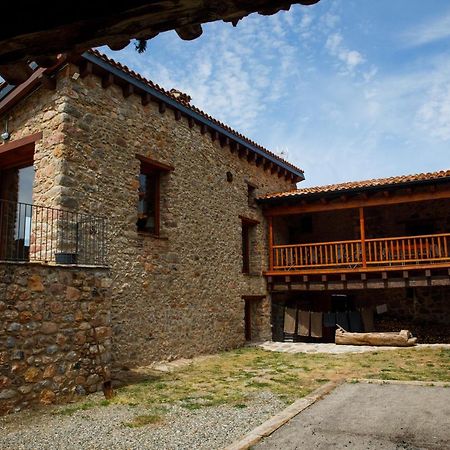 Casa Rural Cal Jaumet Villa Cava Exterior photo